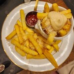 デリリウムカフェ レゼルブ - 