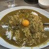 カレーや マドラス