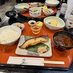 鈴波本店 膳処 - 