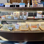 鈴波本店 膳処 - 