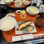 鈴波本店 膳処 - 