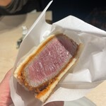 ロンロヌマン - 料理写真: