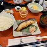 鈴波本店 膳処 - 
