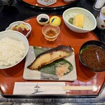 鈴波本店 膳処 - 