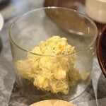 オケイブルワリー - 瞬間燻製！ポテサラ 680円
                                2025年12月22日