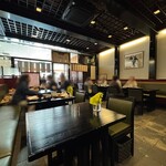 鈴波本店 膳処 - 