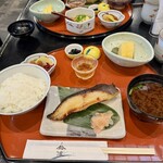 鈴波本店 膳処 - 