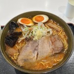 札幌 みその 一期一会 - 