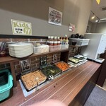 感動の肉と米 大宮駅すずらん通り店 - 
