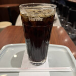 ドトールコーヒーショップ - ドリンク写真: