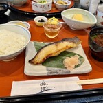 鈴波本店 膳処 - 