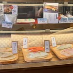 鈴波本店 膳処 - 