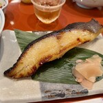 鈴波本店 膳処 - 