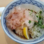 自家製うどん たいら
