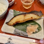 鈴波本店 膳処 - 