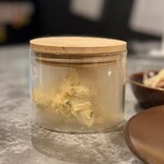 オケイブルワリー - 瞬間燻製！ポテサラ 680円
      2025年12月22日