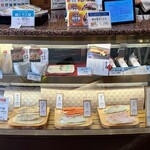 鈴波本店 膳処 - 