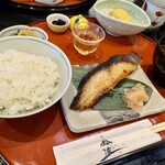 鈴波本店 膳処 - 