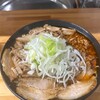 北大塚ラーメン