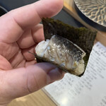 立ち食い寿司 極 - 