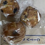 THE CITY BAKERY 淀屋橋ステーションワン - 