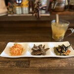 ヤジッコキッチン - 