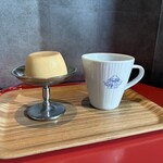 神乃珈琲 - 料理写真: