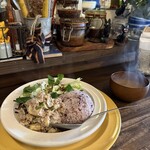 ヤジッコキッチン - 