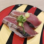 かっぱ寿司 - 料理写真: