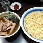 中華そば べんてん - 