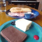 オタコシルコーヒー - 
