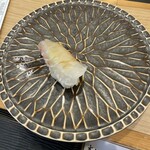 立ち食い寿司 極 - 