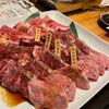 焼肉・ホルモン・溶岩焼き いち。