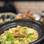 手羽先とかきをもっと自由に 大衆酒場 HANEGAKI - 