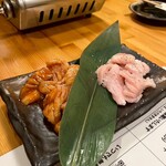 焼肉・ホルモン・溶岩焼き いち。 - 