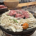 ジンギスカン楽太郎 - 