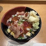 すし屋の芳勘 - 