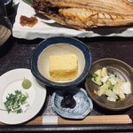 高級ブランド干物 『銀座伴助』 - 