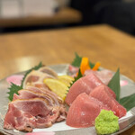 手羽先とかきをもっと自由に 大衆酒場 HANEGAKI - 