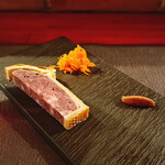 ジビヱ 岸井家 - 