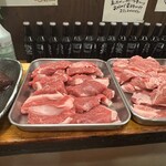 ジンギスカン楽太郎 - 