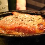 ミニヨンTOKYO - カスレアップ