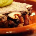 ミニヨンTOKYO - パテ　大きな胡桃が沢山付いています。