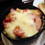 ミニヨンTOKYO - 野菜のコロダッチ