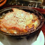 ミニヨンTOKYO - カスレ