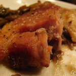 ミニヨンTOKYO - 豚アップ