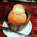 ミニヨンTOKYO - 焼リンゴ