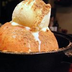 ミニヨンTOKYO - 焼リンゴアップ