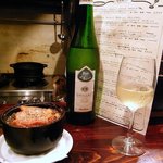 ミニヨンTOKYO - ワイン達