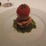 カランドリエ - 北海道産ホタテ